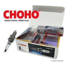 BUJIAS CHOHO B8ES X10 SUZUKI AX100