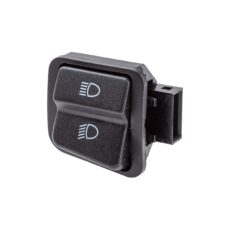 TECLA ANCHA DE LUZ ALTA Y BAJA FUTURA/GUERRERO/WAVE CATIMOTO