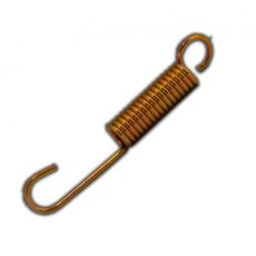 RESORTE DE MULETA RX150 CATIMOTO 10U.