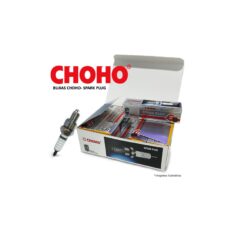 BUJIAS CHOHO CR8EH9 X10 HONDA TWISTER/TORNADO