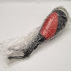 ESPEJOS ORIGINALES CICLOMOTOR ROJO Y NEGRO 8MM