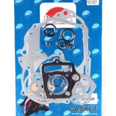 JUNTA COMPLETA SMASH 110 CON O'RINGS OSAKA