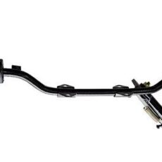 CAÑO POSAPIE C/MULETA Y GOMAS RX150 OSAKA