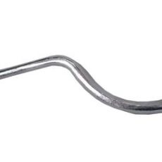 PATADA DE ARRANQUE CUSTOM TIPO S OSAKA