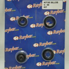 KIT RETEN DE MOTOR DAX/C90