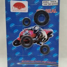 KIT RETEN DE MOTOR HONDA TITAN150 OSAKA