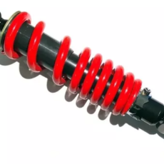 AMORTIGUADOR MONOSHOCK YAMAHA FZ16 ROJO OSAKA
