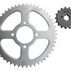 CORONA Y PIÑON MOTOMEL SKUA150 (45T-16T) OSAKA