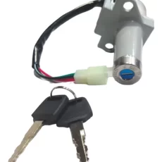 LLAVE DE CONTACTO RX150/CBX150/STORM LLAVE LARGA OSAKA