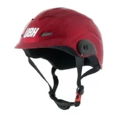 CASCO UBH KIDS URBANO ROJO TALLE S