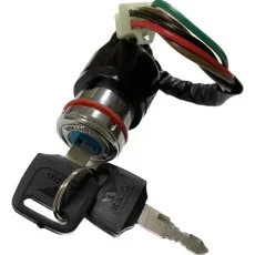 LLAVE DE CONTACTO SUZUKI AX100 HADA