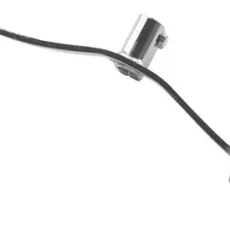 PALANCA DE CAMBIOS SMASH 110 EXTRA LARGA 40MM LARGO OSAKA