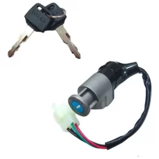 LLAVE DE CONTACTO SMASH 110 OSAKA