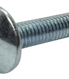 TORNILLO PARA PLASTICOS 5X15 30U.