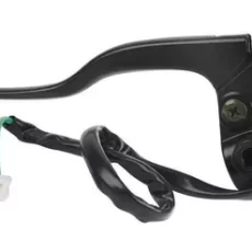 MANIJA DE EMBRAGUE C/SOPORTE YAMAHA YBR LUBA