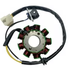 ESTATOR SMASH 110 9 BOBINAS OSAKA