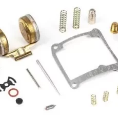 REPARACION DE CARBURADOR SUZUKI AX100 C/FLOTANTE Y CORTINA OSAKA