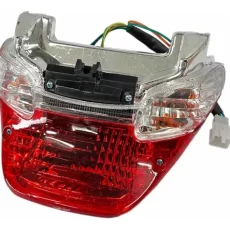 FAROL TRASERO ZANELLA SEXY OSAKA