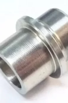 BUJE DOBLE PORTACORONA YAMAHA YBR125