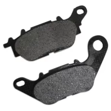 PASTILLA DE FRENO YBR FULL ED/NEW CRYPTON