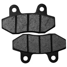 PASTILLA DE FRENO S/GANCHO SMASH/ZB/GUERRERO OSAKA