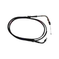 CABLE DE ACELERADOR MOTOMEL VX150/GILERA SUPER150 HADA