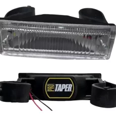 FAROL DELANTERO AUXILIAR PROTAPER