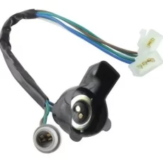 PORTALAMPARA COMPLETO DELANTERO C/POSICION SMASH 110 OSAKA