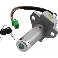 LLAVE DE CONTACTO MOTOMEL SKUA150 LLAVE CORTA OSAKA