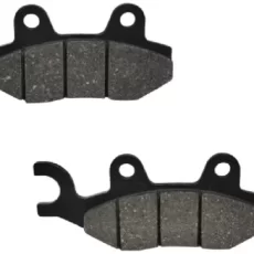 PASTILLA DE FRENO FUTURA/WAVE C/OREJA