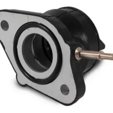 CODO DE ADMISION HONDA TITAN150 CARBURADOR A CILINDRO LUBA