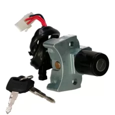 LLAVE DE CONTACTO HONDA TITAN150 4 CABLES FORTE