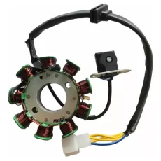 ESTATOR SMASH 110 9 BOBINAS FORTE