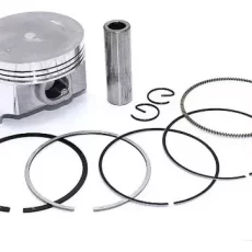 ARO DE PISTON RX150 62MM 0,75MM OSAKA