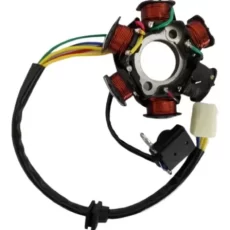 ESTATOR SMASH 110 6 BOBINAS OSAKA