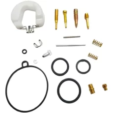 REPARACION DE CARBURADOR SMASH 110 OSAKA