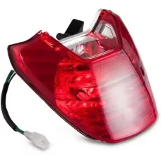 FAROL TRASERO YAMAHA YBR125