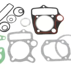 JUNTA MEDIO MOTOR SMASH 110 CON O'RING 52