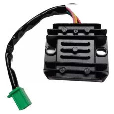 REGULADOR DE VOLTAJE 5 PINES RX150/SKUA150 OSAKA