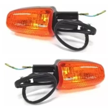 GIROS HONDA TITAN2000/YAMAHA YBR125 OSAKA