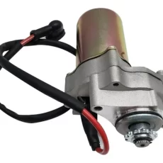 BURRO DE ARRANQUE HONDA DAX70