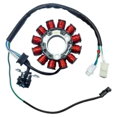 ESTATOR YAMAHA FZ16 12 BOBINAS OSAKA