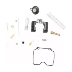 REPARACION DE CARBURADOR YAMAHA YBR125 COMPLETO OSAKA