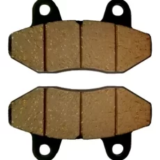 PASTILLA DE FRENO SMASH 110 FORTE