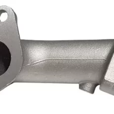 CODO DE ADMISION ALUMINIO ZANELLA ZB110 ORIGINAL