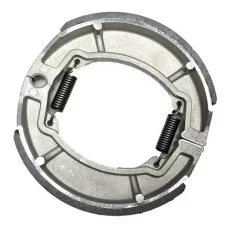 ZAPATA DE FRENO SKUA150/YBR125 IKENTA