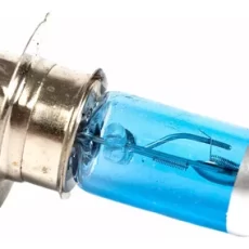 LAMPARA SMASH 110 12V-35/35W HALOGENA FORTE