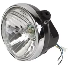 OPTICA DELANTERA YAMAHA YBR125 OSAKA