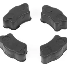 GOMA DE MAZA HONDA DAX TRASERA FORTE