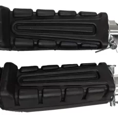 PEDALINES YAMAHA YBR125 HADA